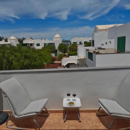 Casa Eric Apartment Playa Blanca  Bagian luar foto