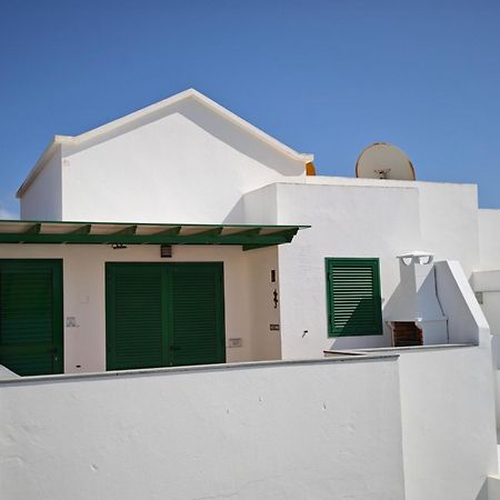 Casa Eric Apartment Playa Blanca  Bagian luar foto