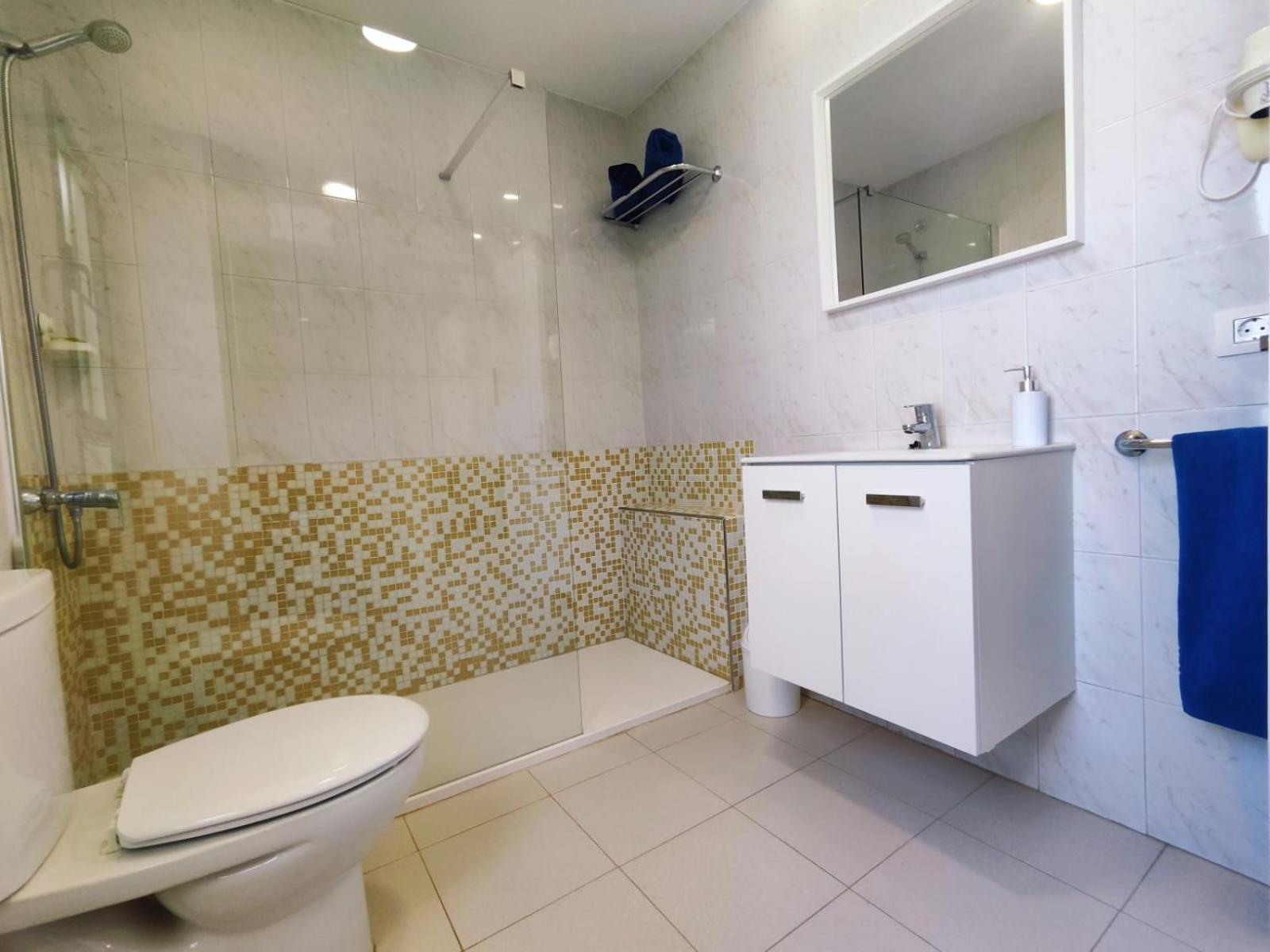 Casa Eric Apartment Playa Blanca  Bagian luar foto