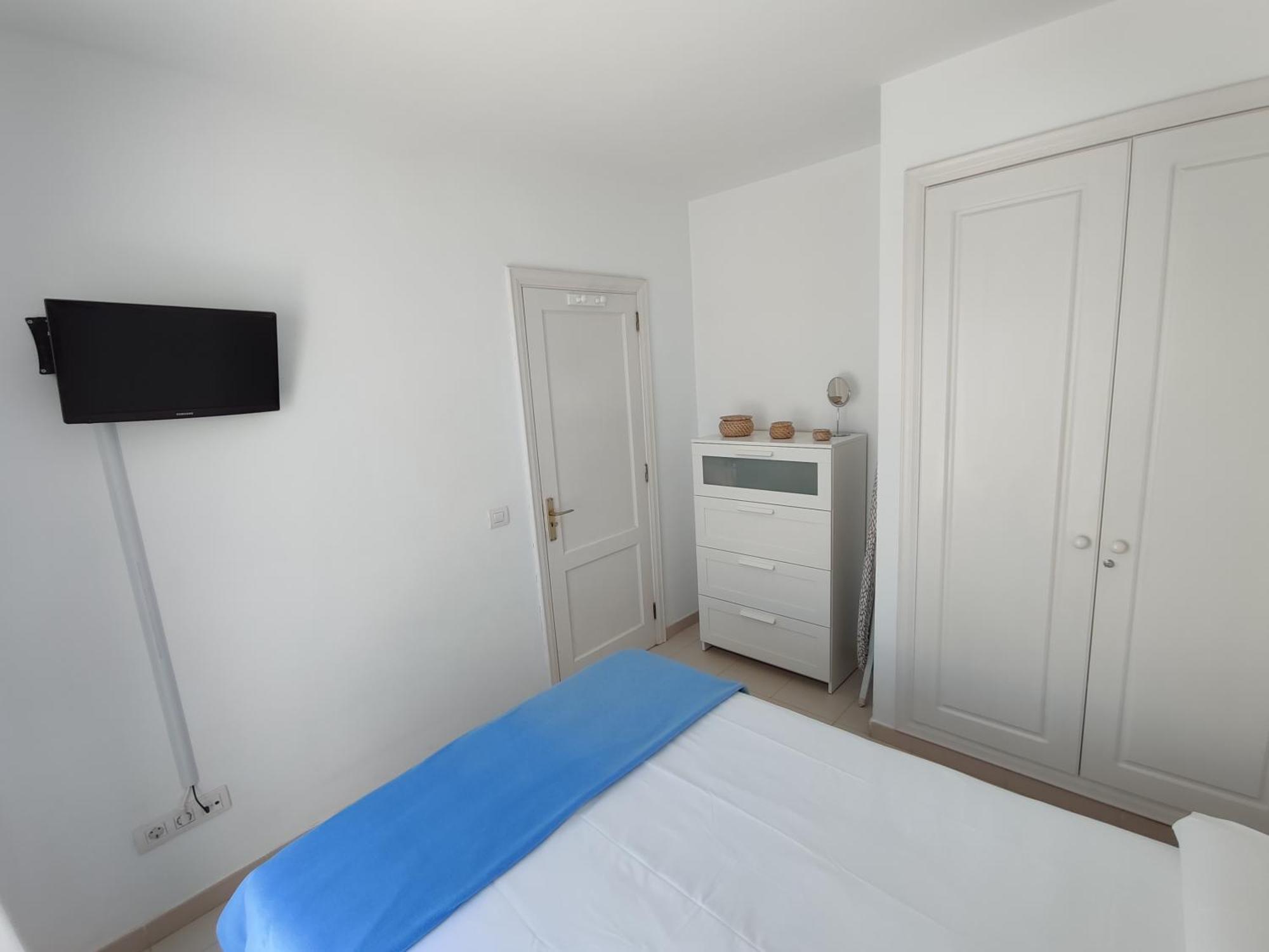 Casa Eric Apartment Playa Blanca  Bagian luar foto