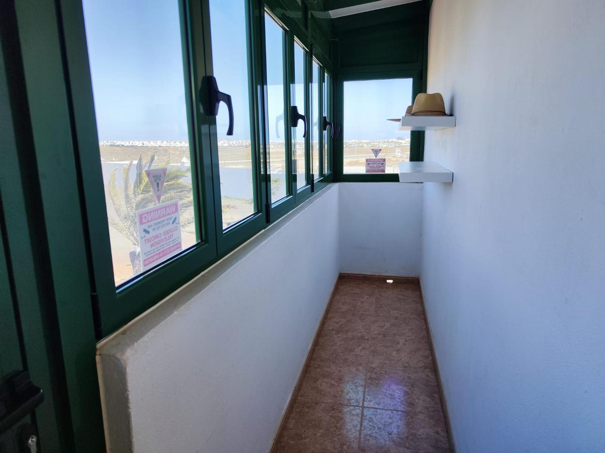 Casa Eric Apartment Playa Blanca  Bagian luar foto