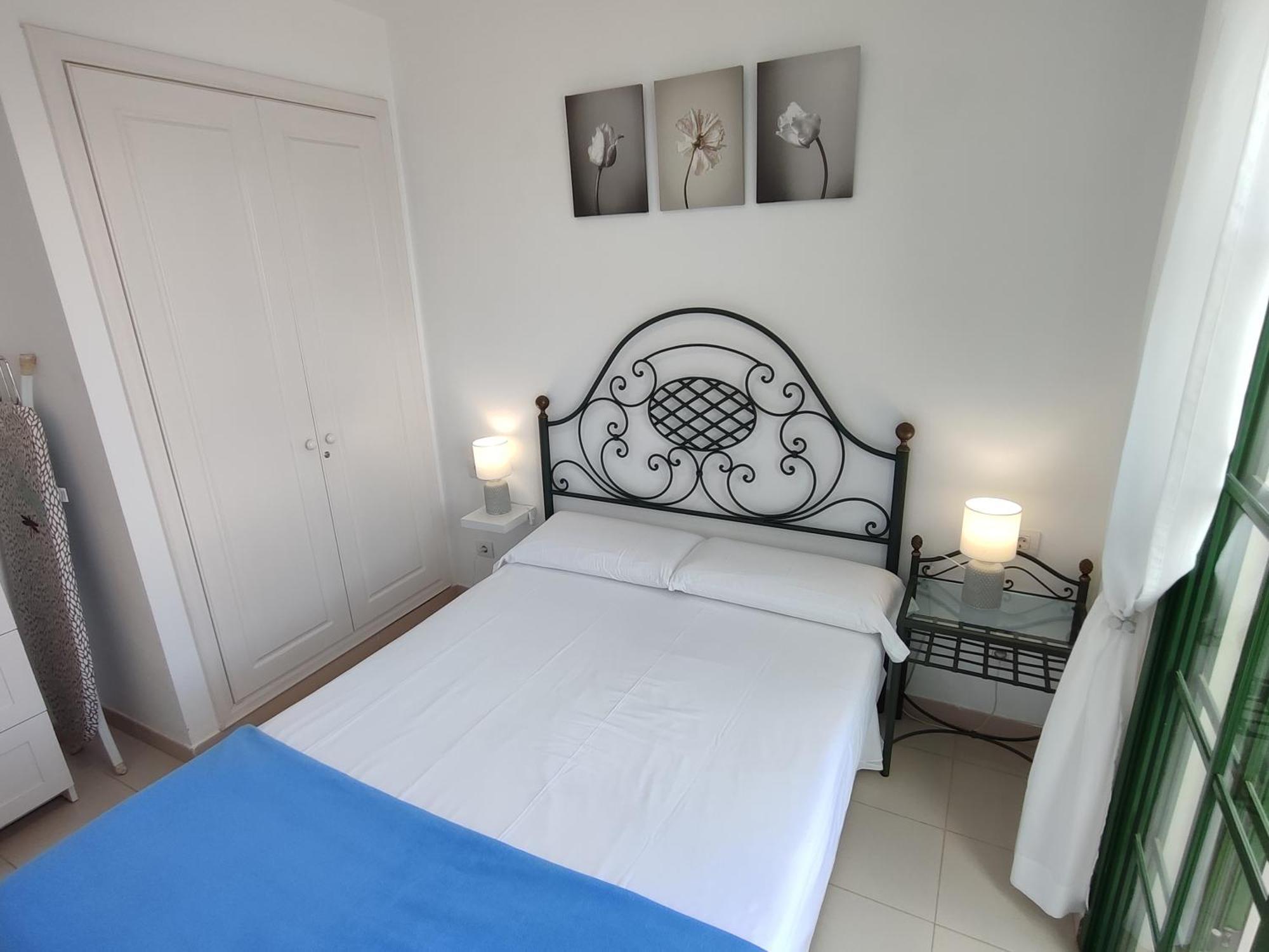 Casa Eric Apartment Playa Blanca  Bagian luar foto