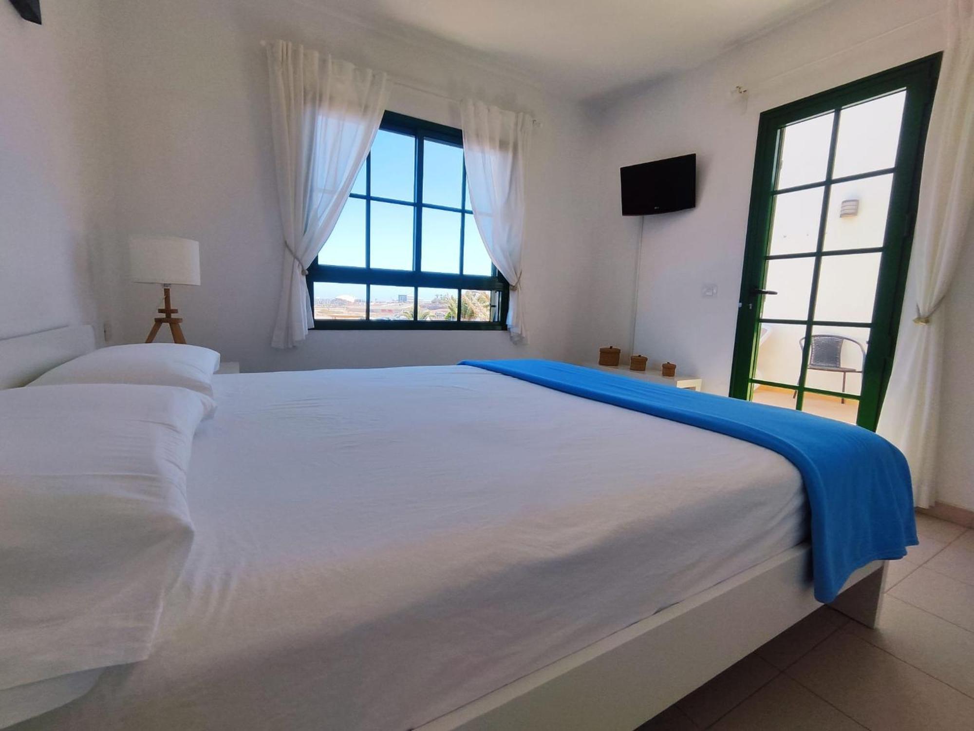 Casa Eric Apartment Playa Blanca  Bagian luar foto